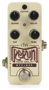 Electro Harmonix Pico Rerun Tape Delay