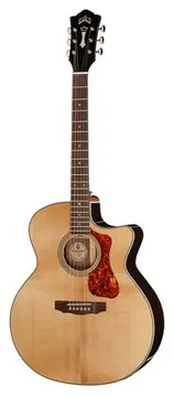 Guild F-150CE Nat Westerly