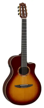 Yamaha Ntx3 Braun Sunburst