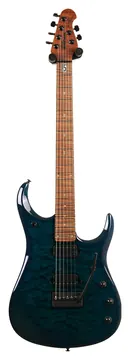 Music Man JP15 Ultramarine Quilt #H09354