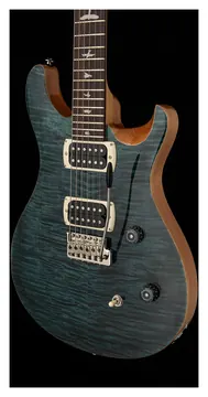 PRS SE CE24 Slate Blue (2026)