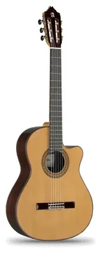 Alhambra 9 P CW E8 Klassieke Gitaar