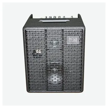 Acus ONE 5T Black Amp