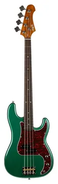 JET JPB-300 Bass Green