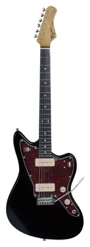 Tagima TW-61 BK Preta Woodstock