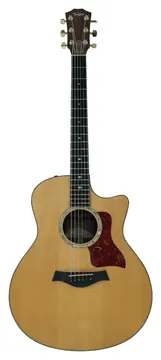 Taylor 516ce