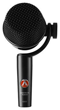 Austrian Audio OD5 - Microfono dinamico attivo per strumento