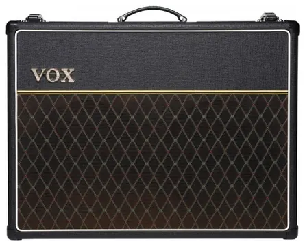 VOX AC30C2 Custom