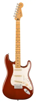 Fender Stratocaster Player II MN Transparante Mocha Burst