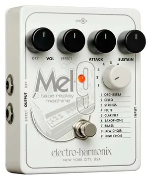 Electro Harmonix MEL9