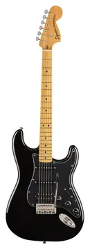 Fender Squier Classic Vibe '70s Stratocaster® HSS #0374023506