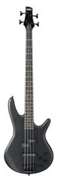 Basso Elettrico Ibanez GSR200B-WK weathered black