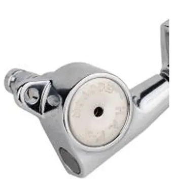 Gotoh SG381 Machine Heads with HAPM and 01 Buttons, GTH13905