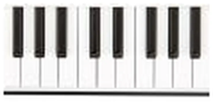 Tastiera Midi Arturia MICROLAB controller 25 tasti usb black