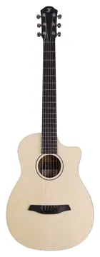 Furch Pioneer-EM a 43mm EAST-VTC