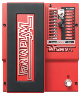 Digitech Whammy 5