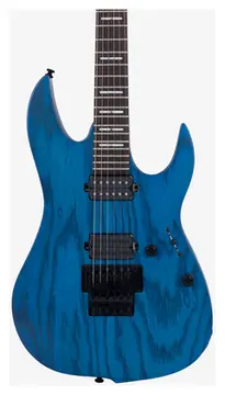 Sire Larry Carlton X5 Trans Blue
