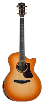 Eastman AC722CE Dakota Fade