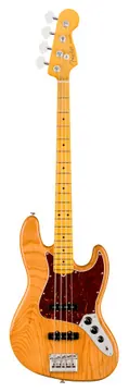 Fender American Professional Jazz Bass Natural