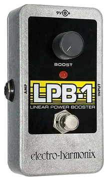 Electro Harmonix LPB-1 Linear Power Booster