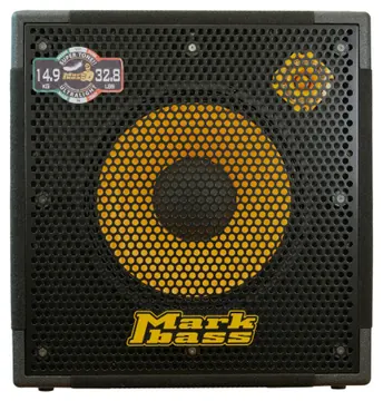 Markbass MB58R CMD 151 P Combo