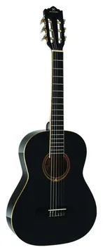 Michael VM14E Acústico com Cordas de Nylon e Acompanha Capa