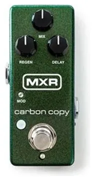 MXR M299 Carbon Copy Mini