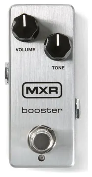 MXR M293 Booster Mini