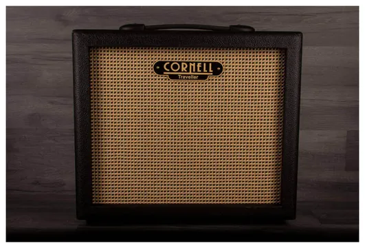 Cornell Guitar Amplifier - Traveller 5 Combo