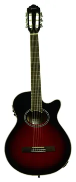 Giannini GNF-1D Ceq Brown Red