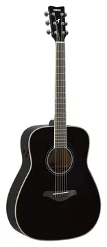 Yamaha FG-TABL TransAcoustic