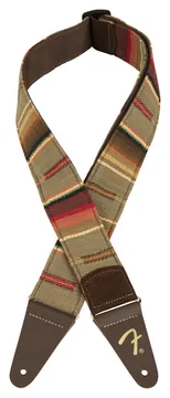 Fender 2" Sonoran Strap Sedona