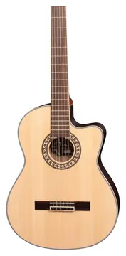 Eagle Master Eagle EMN880C Fishman