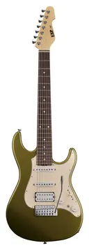ESP Original Series Snapper-7-AL/R Citron Green