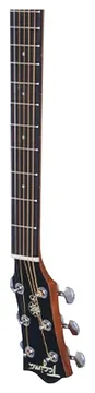Tagima TW25 Eletroacústico Woodstock Drop Sunburst Satin