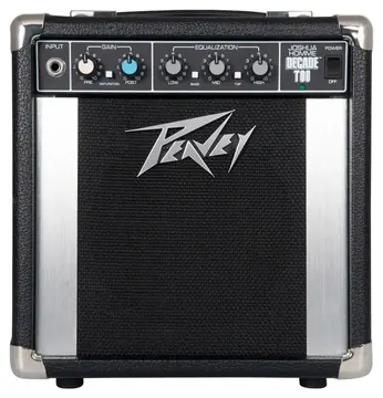 Peavey Decade Too Amp - 10w Combo