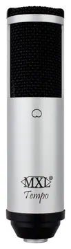 MXL tempo sk microfono a condensatore usb