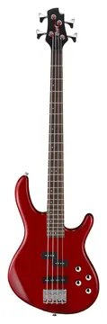 Cort Action Bass Plus Trans Red