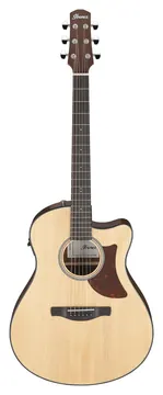 Ibanez AAM50CE-OPN Natural Advanced Acoustic