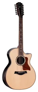 Taylor 854ce Next Generation