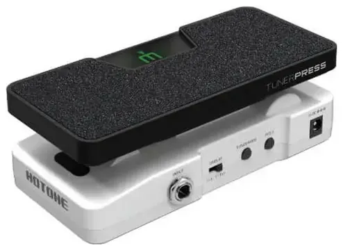 Hotone Tuner Press