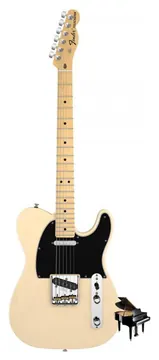 Fender American Special Telecaster MN Vintage