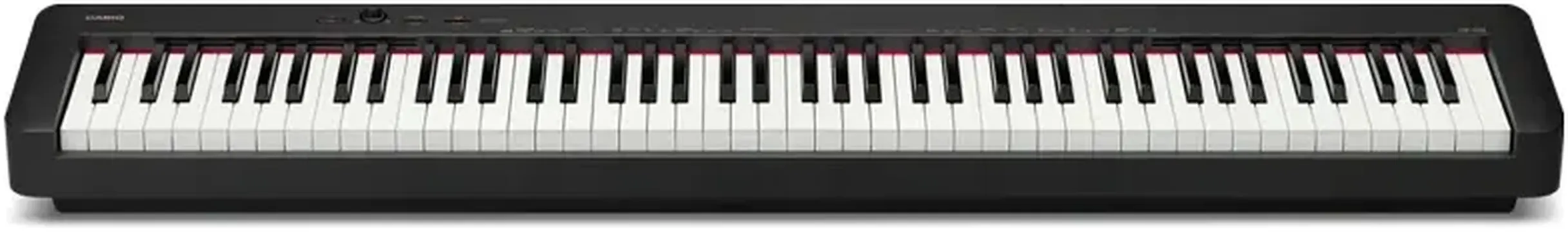 Casio Piano Digital Casio CDP-S160 Preto