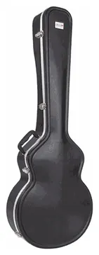 Kinsman KGC8660 Acoustic Bass Hardcase