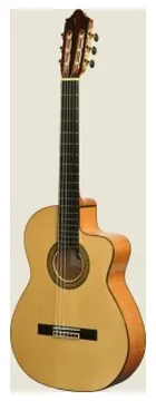 Camps Mc-5 Cutaway