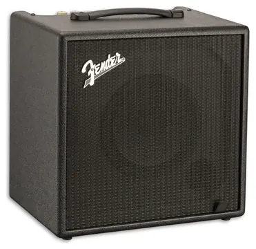 Amplificador Fender Rumble LT25 para Baixo 25W V3