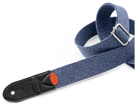 RightOn Correia Roadrunner Jeans Azul 014
