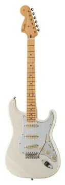 Fender Jimi Hendrix Strat OWH