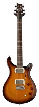 PRS SE DGT Standard Mccarty Tobacco Sunburst