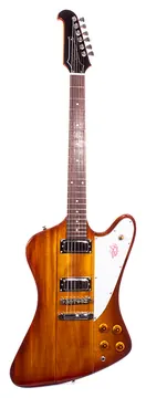 Tokai FB65 VS Vintage Sunburst